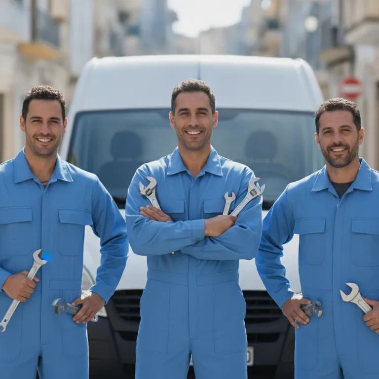 Riparazione Scaldabagno team a Avezzano